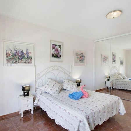 Casa Del Pescador Planta Alta Villa Las Eras  Luaran gambar
