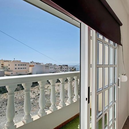 Casa Del Pescador Planta Alta Villa Las Eras  Luaran gambar