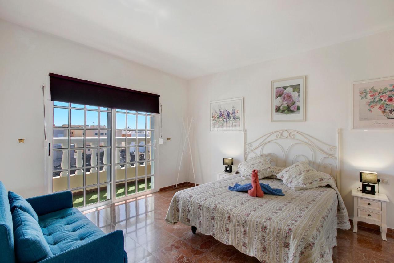 Casa Del Pescador Planta Alta Villa Las Eras  Luaran gambar