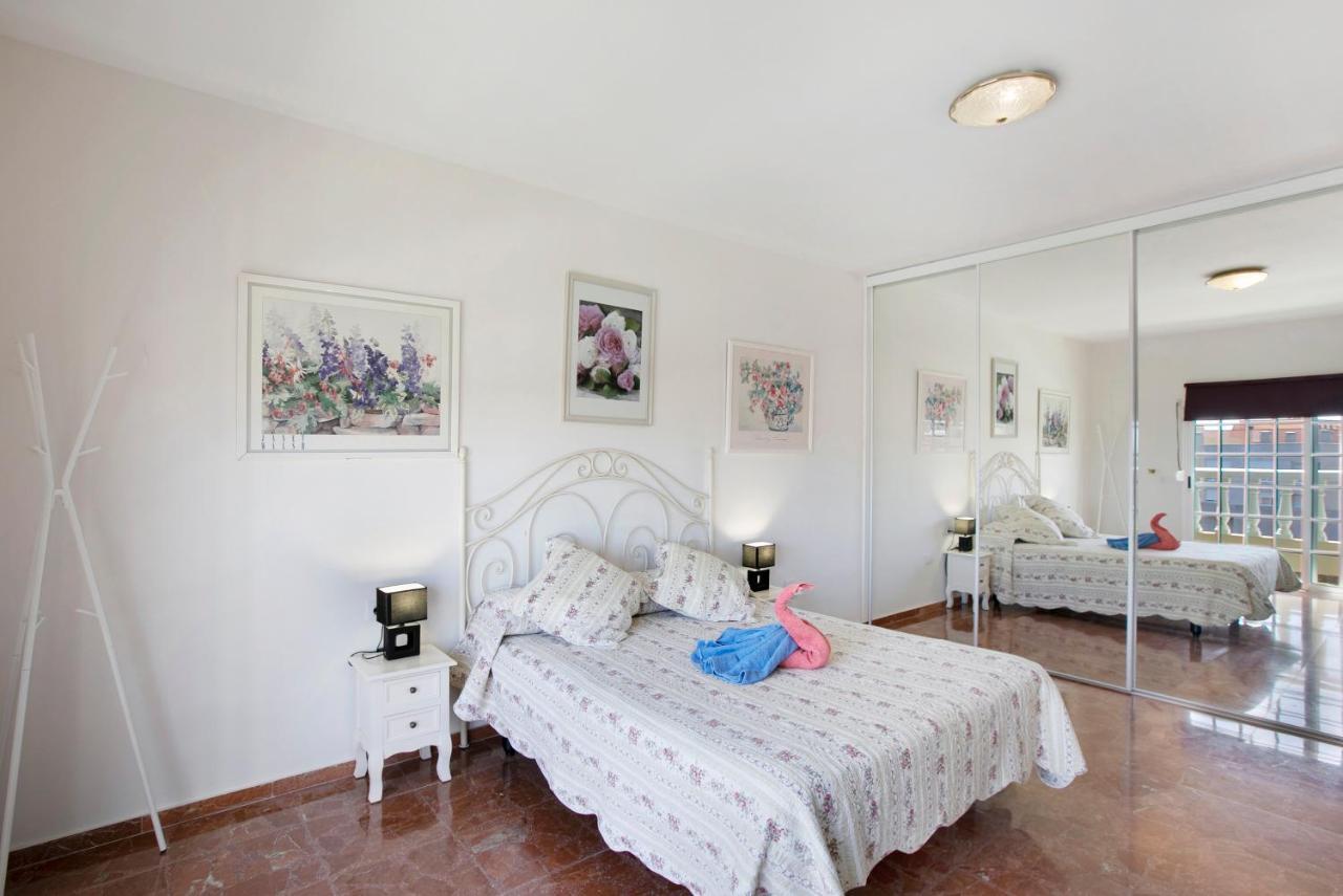Casa Del Pescador Planta Alta Villa Las Eras  Luaran gambar