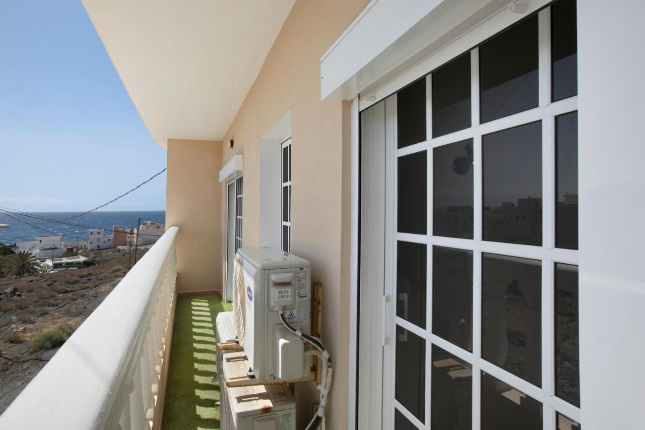 Casa Del Pescador Planta Alta Villa Las Eras  Luaran gambar