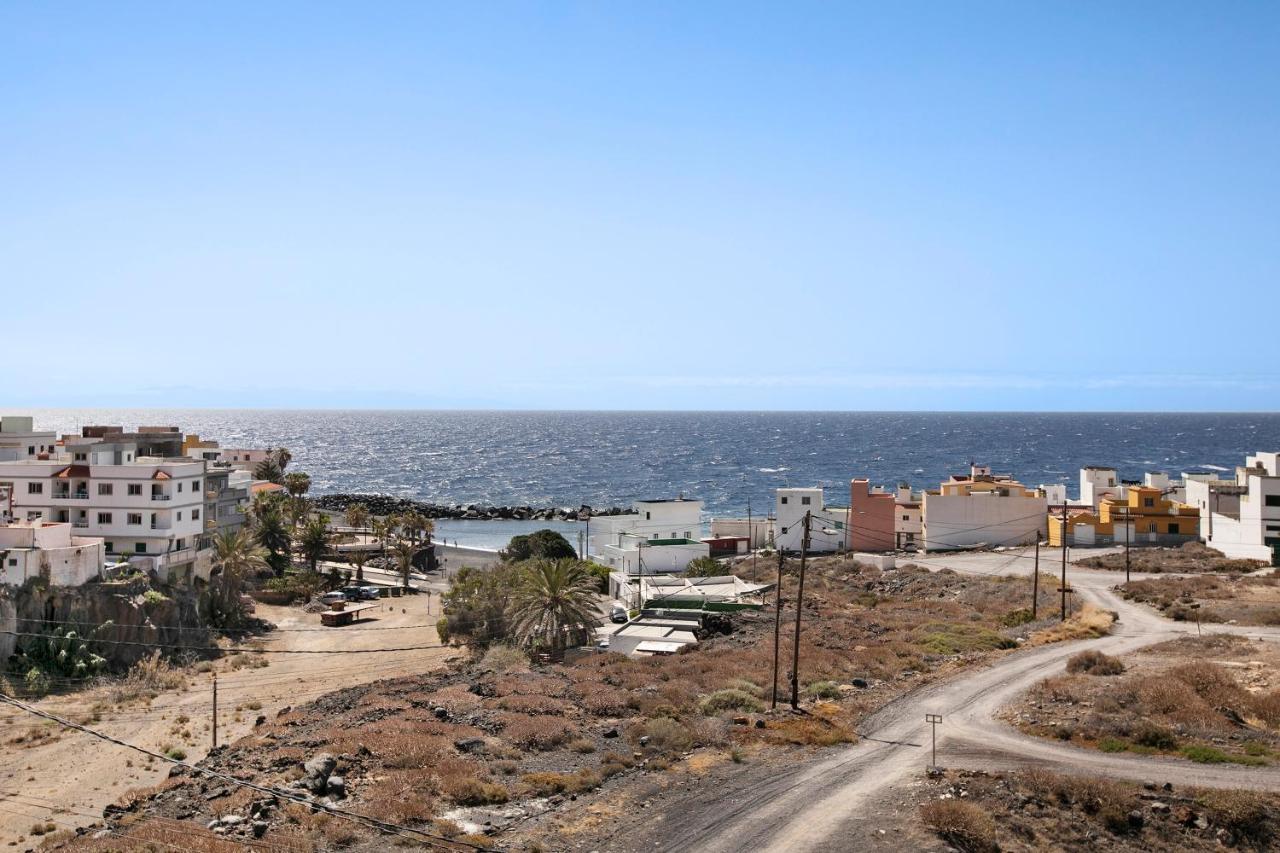 Casa Del Pescador Planta Alta Villa Las Eras  Luaran gambar