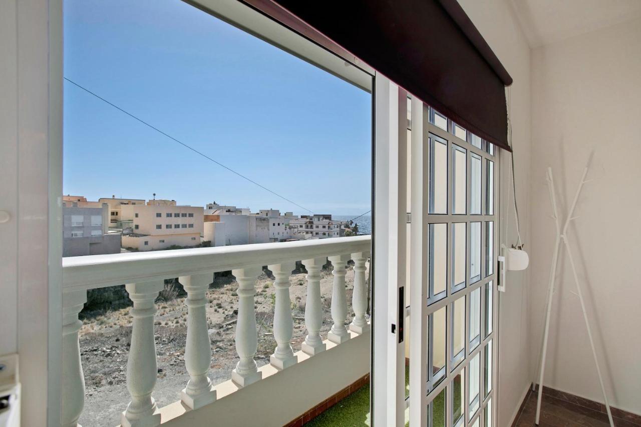 Casa Del Pescador Planta Alta Villa Las Eras  Luaran gambar