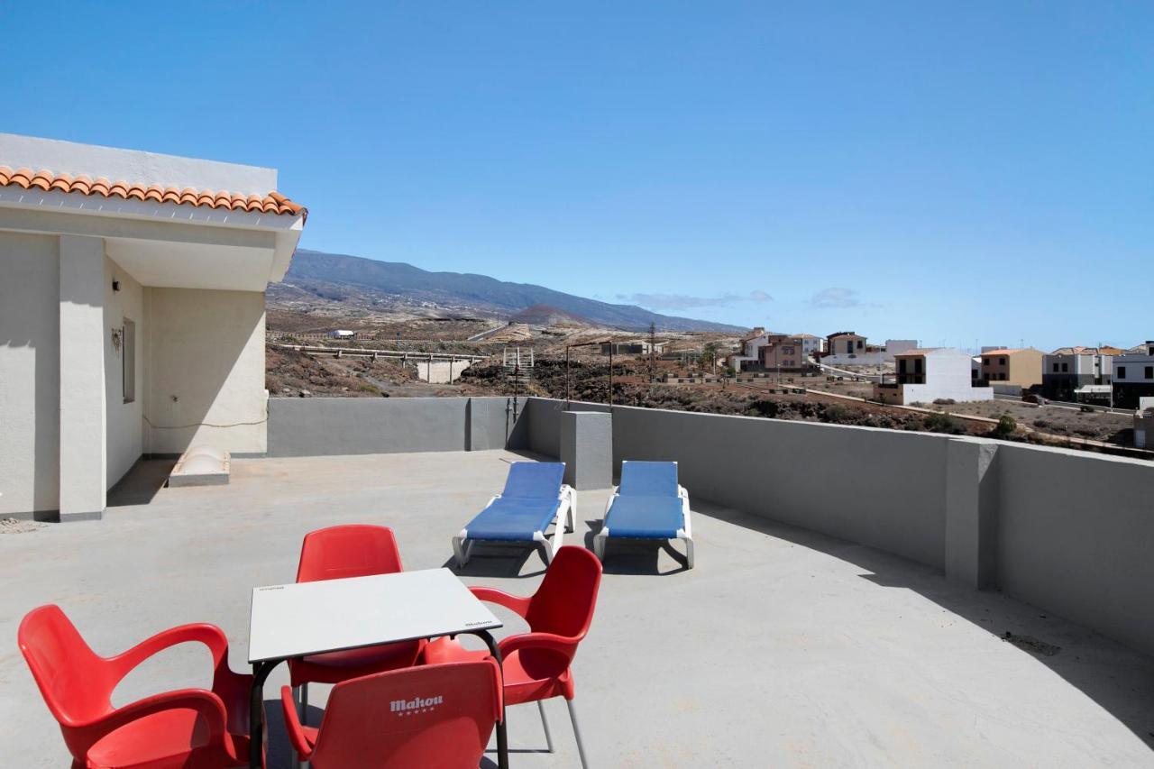 Casa Del Pescador Planta Alta Villa Las Eras  Luaran gambar
